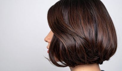هیرکات و کوتاهی تخصصی مو